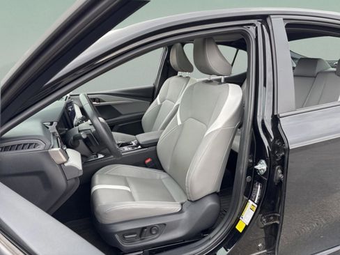 Certified 2025 Toyota Camry SE w/ Multimedia Upgrade Package image 24