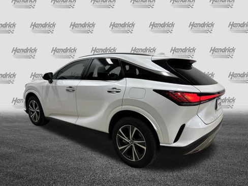 Used 2024 Lexus RX 350 Premium w/ Convenience Package AWD/4WD image 10