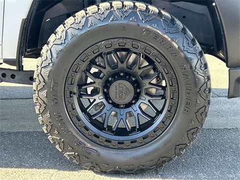 Certified 2023 RAM 2500 Tradesman image 10