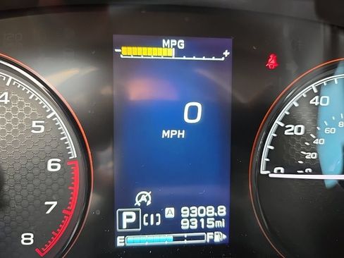 Used 2024 Subaru Forester Sport AWD/4WD image 19
