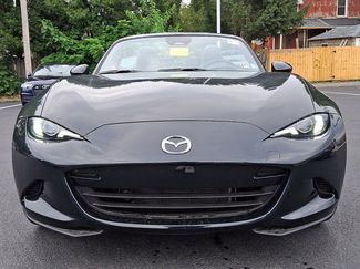 New 2026 MAZDA MX-5 Miata Grand Touring RWD video 2