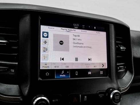 Used 2022 RAM 2500 Tradesman image 27