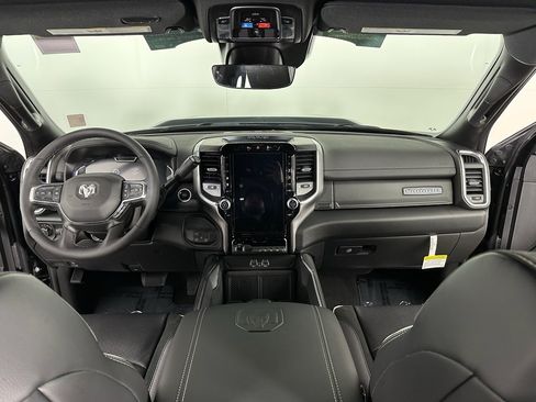 New 2026 RAM 2500 Laramie w/ Sport Appearance Package image 15