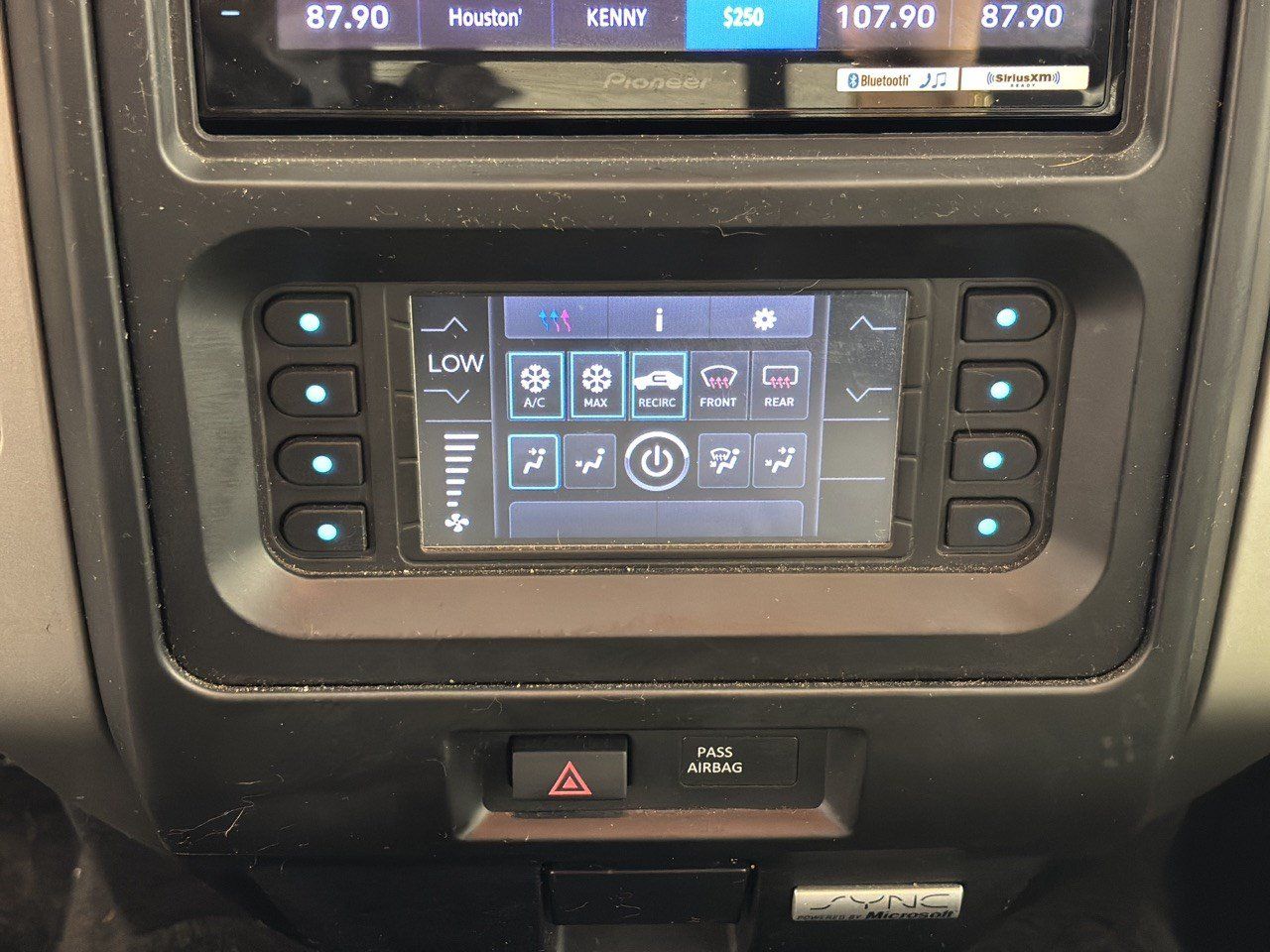 Used 2014 Ford F150 XLT w/ Equipment Group 302A Luxury RWD image 22