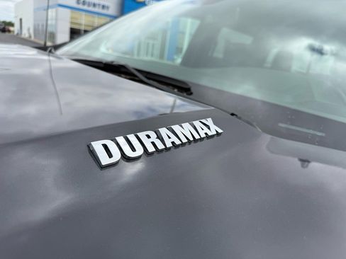 Used 2023 Chevrolet Silverado 1500 High Country image 11