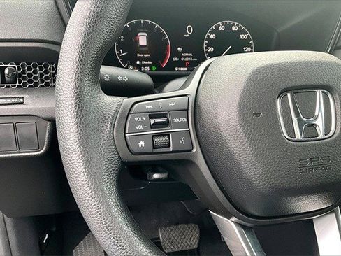 Certified 2023 Honda CR-V LX image 11