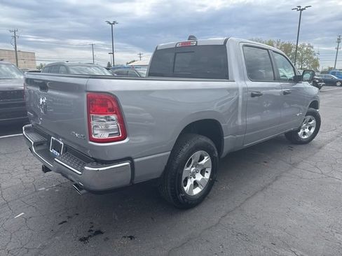 Certified 2023 RAM 1500 Big Horn AWD/4WD image 4