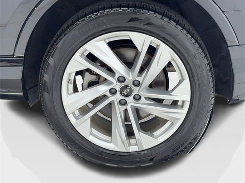 Used 2022 Audi Q7 3.0T Premium image 58