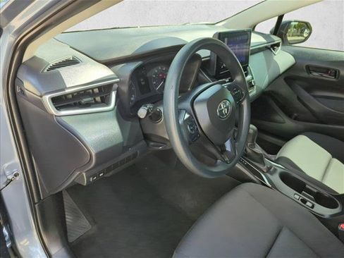 Certified 2024 Toyota Corolla LE FWD image 13