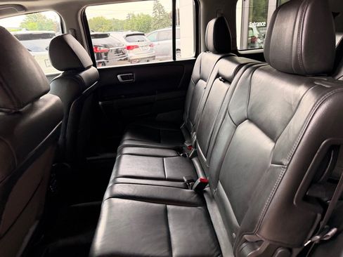 Used 2012 Honda Pilot EX-L image 12