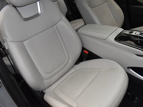 Used 2023 Hyundai Tucson Limited AWD/4WD image 24