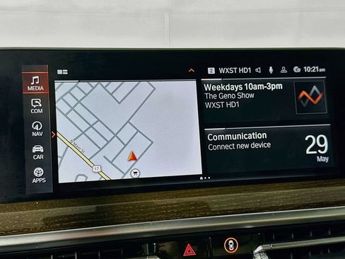 Used 2022 BMW X3 sDrive30i w/ Convenience Package w/ZPA RWD image 26