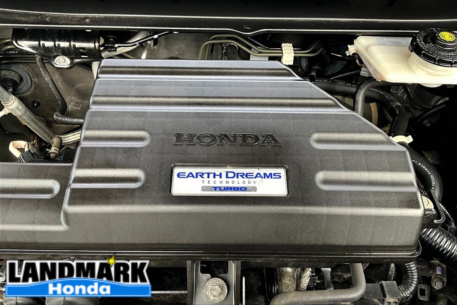Used 2017 Honda CR-V EX image 34