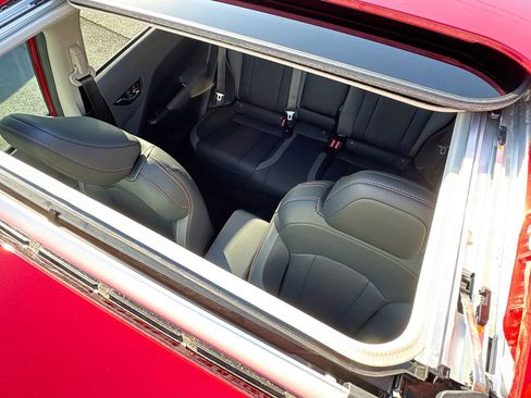 Certified 2025 Subaru Crosstrek 2.5i Limited w/ Crosstrek Mirror Package image 29