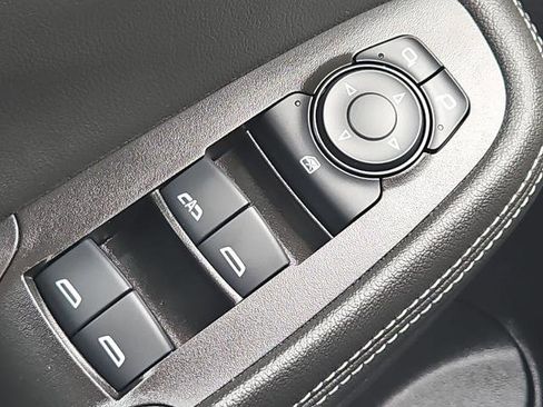 Certified 2025 Buick Encore GX Preferred image 21