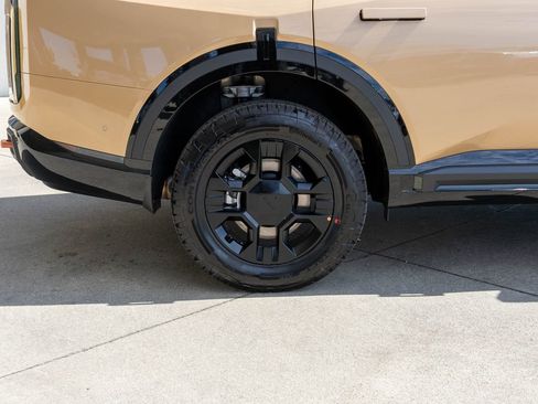 New 2027 Kia Telluride SX Prestige X-Pro AWD/4WD image 38