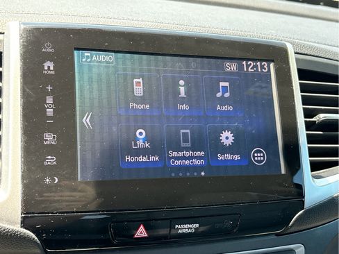 Used 2017 Honda Pilot EX-L image 11