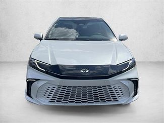 Used 2026 Toyota Camry XSE w/ Premium Plus Package video 2
