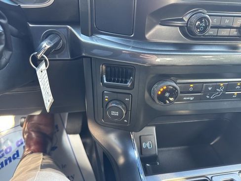 Used 2022 Ford F150 XL w/ STX Appearance Package image 31