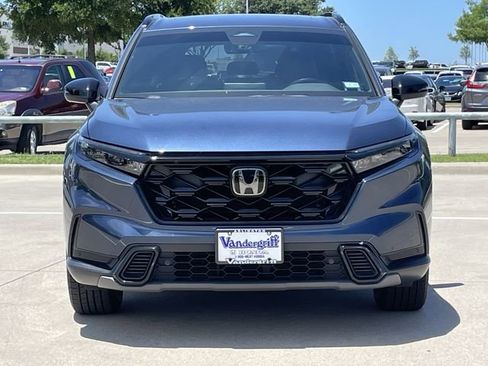 Used 2024 Honda CR-V Sport-L image 7