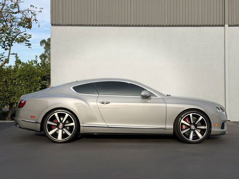 Used 2015 Bentley Continental GT V8 S image 8