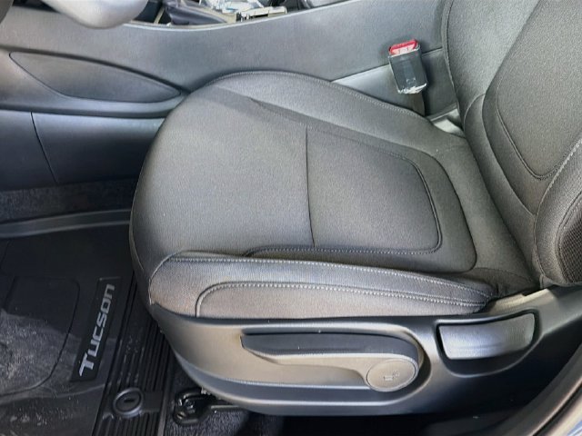 New 2026 Hyundai Tucson SE FWD image 19
