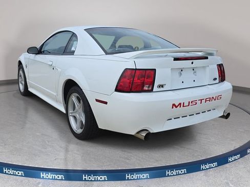Used 1999 Ford Mustang GT RWD image 8