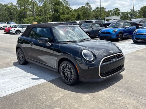 New 2026 MINI Cooper S FWD image 1