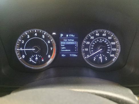 Used 2020 Hyundai Venue SEL FWD image 23