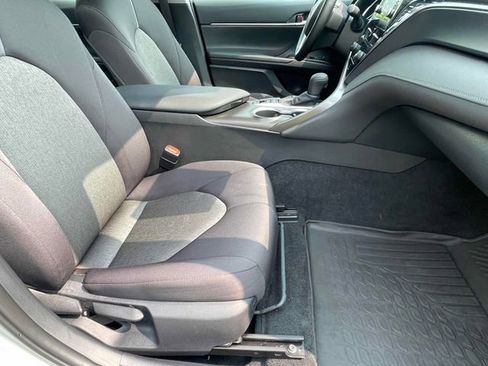 Used 2024 Toyota Camry LE FWD image 25