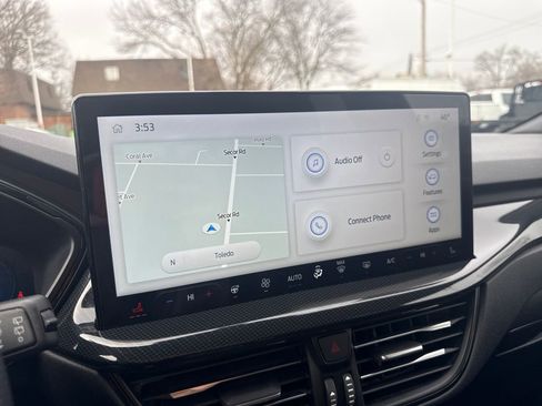 Used 2023 Ford Escape ST-Line Select w/ Tech Pack #2 image 37