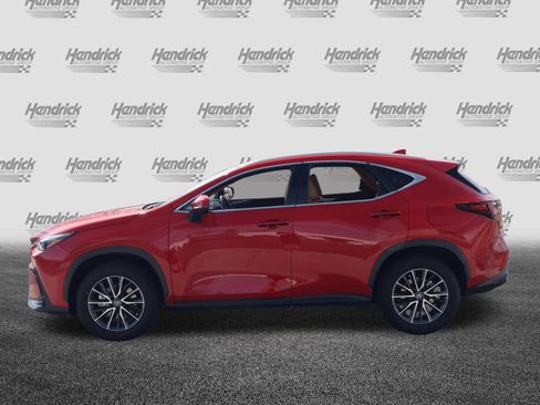 Certified 2025 Lexus NX 250 FWD w/ Towing Package (2000 Lbs) image 6