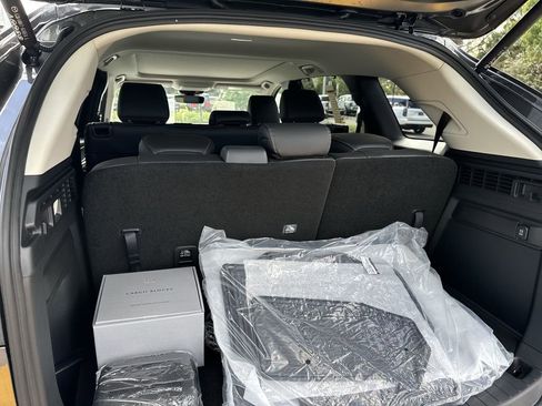 New 2026 MAZDA CX-90 3.3 Turbo w/ Premium Sport Pkg image 58