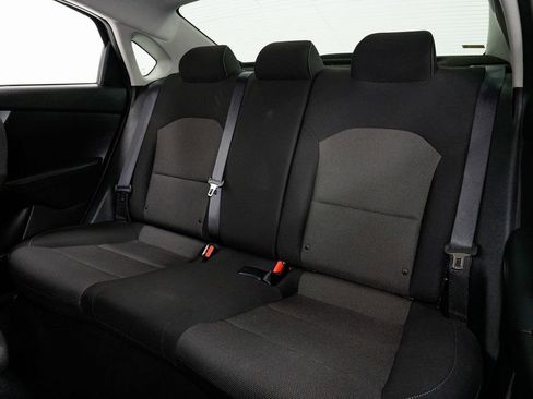 Used 2024 Kia Forte LXS image 20