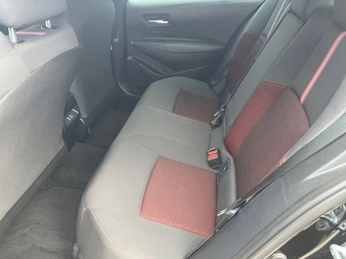 Used 2025 Toyota Corolla SE image 25