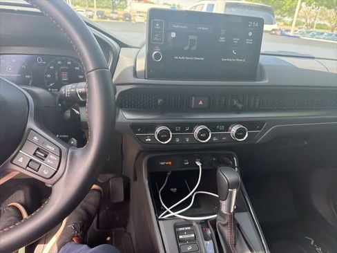 Certified 2026 Honda CR-V Sport-L image 18