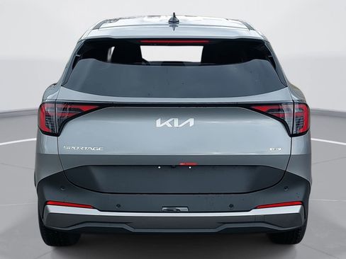 New 2026 Kia Sportage LX image 6