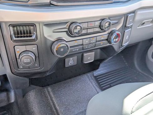 New 2026 Ford F350 XL w/ 360-Degree Camera Package AWD/4WD image 13