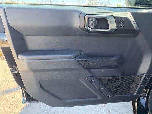 Used 2025 Ford Bronco Big Bend AWD/4WD image 11