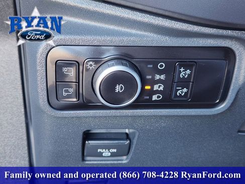 Certified 2025 Ford Bronco Outer Banks w/ Sasquatch Package image 17