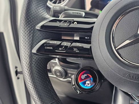 Certified 2025 Mercedes-Benz GLA 35 AMG AMG GLA 35 image 28