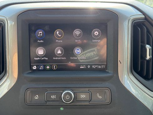 Used 2023 Chevrolet Silverado 3500 W/T w/ WT Convenience Package AWD/4WD image 18