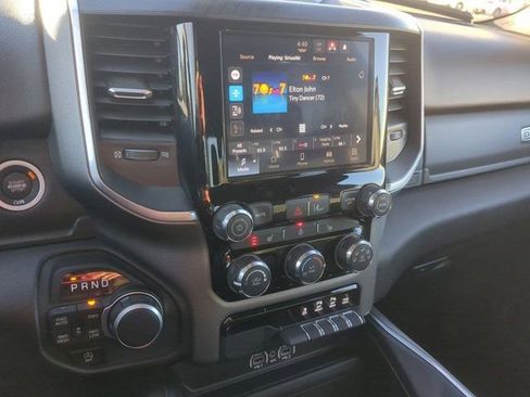 Used 2025 RAM 1500 Big Horn image 11