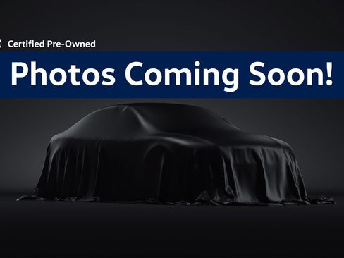 Used 2023 Volkswagen Tiguan SE FWD image 1