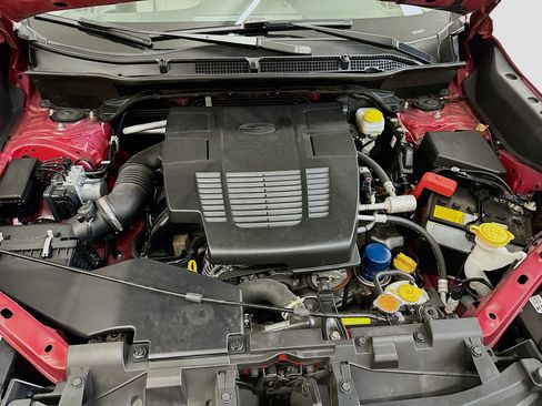 Used 2023 Subaru Forester Limited image 36