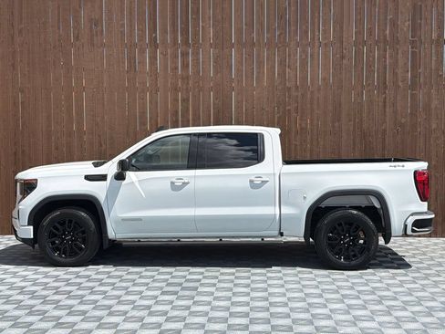 Used 2024 GMC Sierra 1500 Elevation AWD/4WD image 15