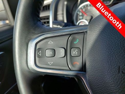 Used 2022 RAM 1500 Laramie image 26