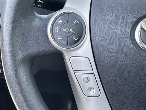 Used 2014 Toyota Prius Two FWD image 13