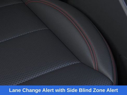 New 2026 Chevrolet Trax RS image 22