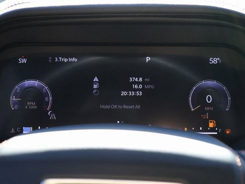 Used 2022 Jeep Grand Cherokee Summit w/ Adv Protech Group IV image 30